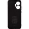 Чохол до мобільного телефона Armorstandart ICON Xiaomi Poco F7 Black (ARM80365) зображення 2