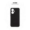 Чохол до мобільного телефона Armorstandart ICON Xiaomi Poco F7 Black (ARM80365) зображення 3