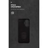 Чохол до мобільного телефона Armorstandart ICON Xiaomi Poco F7 Black (ARM80365) зображення 4