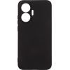 Чохол до мобільного телефона Armorstandart ICON Xiaomi Poco F7 Black (ARM80365)
