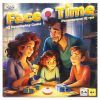 Настільна гра Danko Toys Розвиваюча IQ гра Face Time (укр.) (FT-01-01) зображення 2