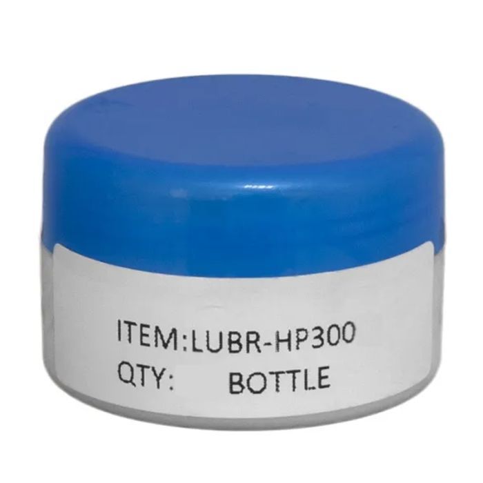 Смазка для термопленок HP300 Molykote, 20г high temperature Molykote (LUBR-HP300-20)