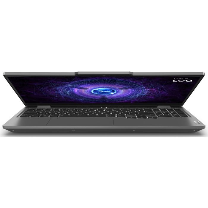 Ноутбук Lenovo LOQ 15IAX9 (83GS00RTRA) изображение 7