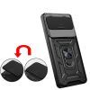 Чехол для мобильного телефона BeCover Military BeCover Google Pixel 10 / 10 Pro Black (713674) изображение 4