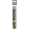 Лінійка Kite Ninja Turtles, 15 см (NT25-090) зображення 2