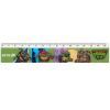 Линейка Kite Ninja Turtles, 15 см (NT25-090)