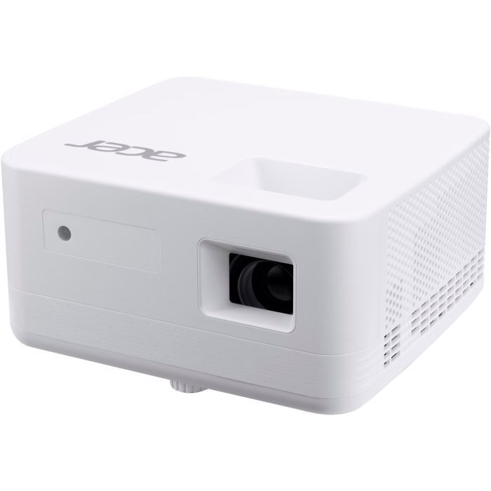 Проектор Acer PD1800 (MR.JXX11.001) изображение 3