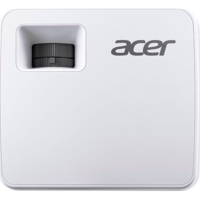 Проектор Acer PD1800 (MR.JXX11.001) изображение 5