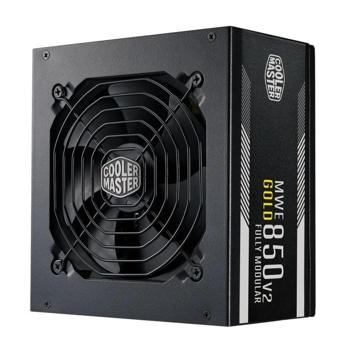 Блок живлення CoolerMaster 850W (MPE-8501-AFAAG-3EEU)