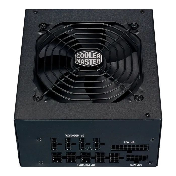 Блок питания CoolerMaster 850W (MPE-8501-AFAAG-3EEU) изображение 8