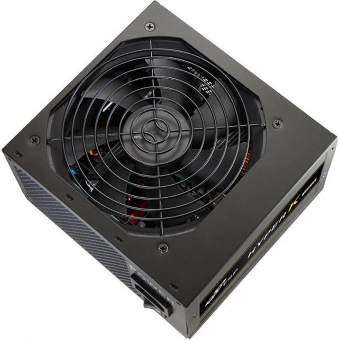 Блок питания FSP 700W HYPER K PRO (HK-700 Gen5) изображение 2