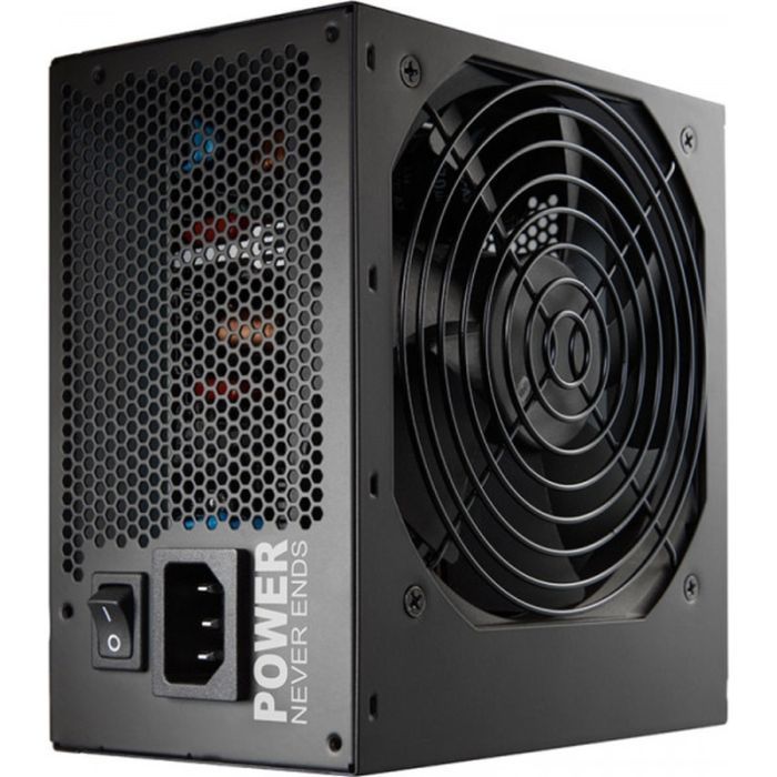 Блок питания FSP 700W HYPER K PRO (HK-700 Gen5) изображение 3