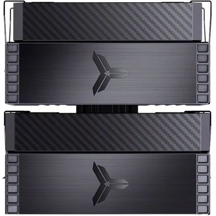 Кулер до процесора JONSBO HX6280 зображення 5
