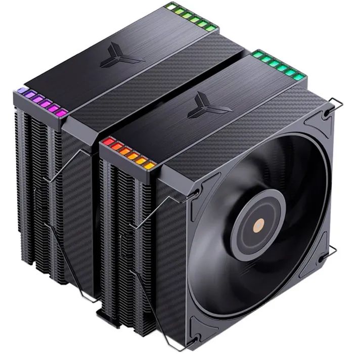 Кулер до процесора JONSBO HX6280 зображення 6