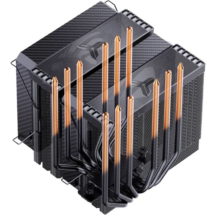 Кулер до процесора JONSBO HX6280 зображення 8