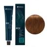 Фарба для волосся Indola Permanent Caring Color 6.8+ - Русявий шоколадний інтенсивний (4045787933185) зображення 2