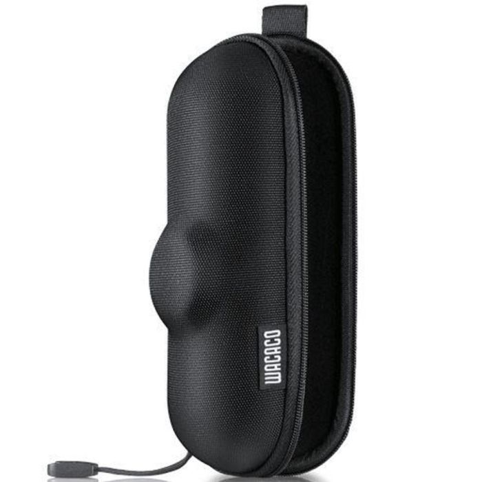 Аксесуар для кемпінгової кавоварки Wacaco Nanopresso, чохол 190x77x72 мм (NANO_CASE19)