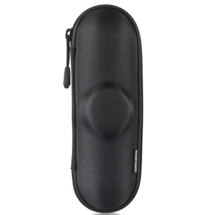Аксесуар для кемпінгової кавоварки Wacaco Nanopresso, чохол 190x77x72 мм (NANO_CASE19) зображення 2