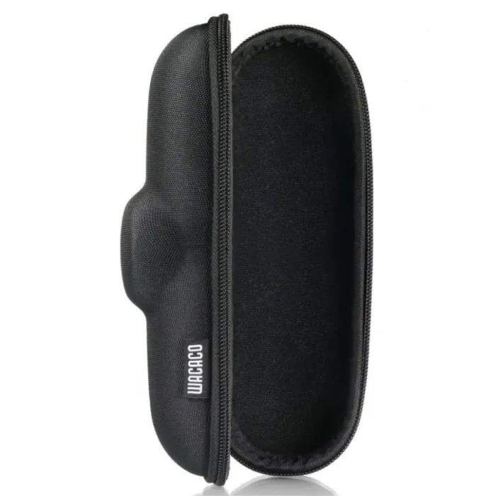 Аксесуар для кемпінгової кавоварки Wacaco Nanopresso, чохол 190x77x72 мм (NANO_CASE19) зображення 3