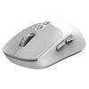 Мишка Genius NX-8080S Wireless/Bluetooth White/Grey (31030042401) зображення 2