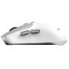 Мишка Genius NX-8080S Wireless/Bluetooth White/Grey (31030042401) зображення 4