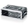 Кейс для звукового обладнання Gator 3U Audio Rack (Shallow) (GR-3S) зображення 2