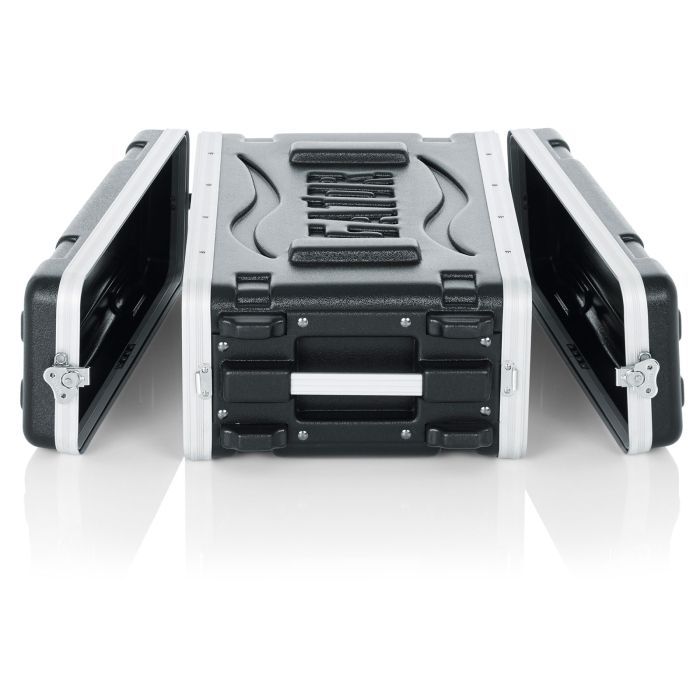 Кейс для звукового обладнання Gator 3U Audio Rack (Shallow) (GR-3S) зображення 3