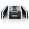 Кейс для звукового обладнання Gator 3U Audio Rack (Shallow) (GR-3S) зображення 3