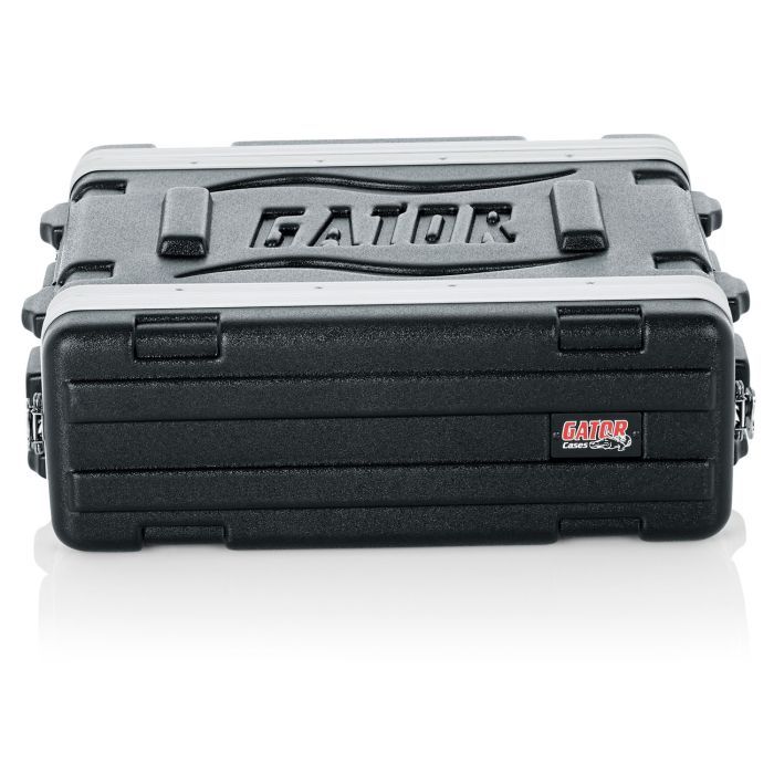 Кейс для звукового обладнання Gator 3U Audio Rack (Shallow) (GR-3S) зображення 6