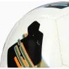 Мяч футбольный Puma Orbita 7 MS Mini 084336-01 білий, чорний, помаранчевий 1 (4067981495184) изображение 4