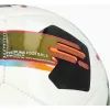 Мяч футбольный Puma Orbita 7 MS Mini 084336-01 білий, чорний, помаранчевий 1 (4067981495184) изображение 5