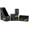 Настільний набір Kite DC Comics 4 предмети, картон (DC25-357) зображення 3