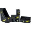 Настольный набор Kite DC Comics 4 предмета, картон (DC25-357) изображение 3