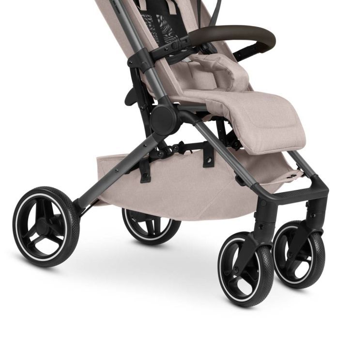 Коляска ABC design Ping 3 Trekking (Camel) (12004982520) зображення 10