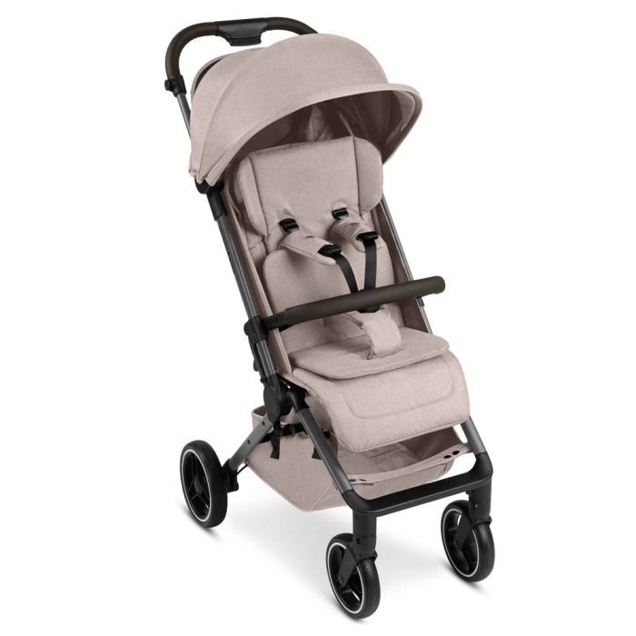 Коляска ABC design Ping 3 Trekking (Camel) (12004982520)