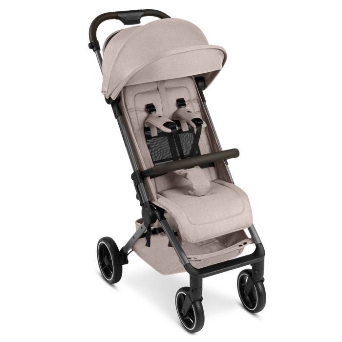Коляска ABC design Ping 3 Trekking (Camel) (12004982520) зображення 2