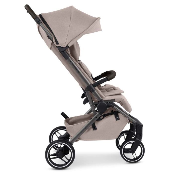 Коляска ABC design Ping 3 Trekking (Camel) (12004982520) зображення 3
