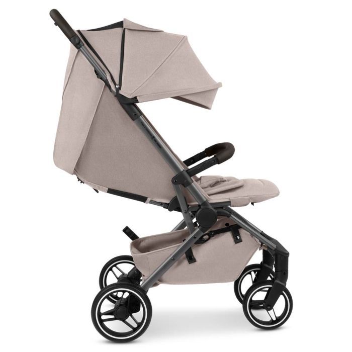 Коляска ABC design Ping 3 Trekking (Camel) (12004982520) зображення 5