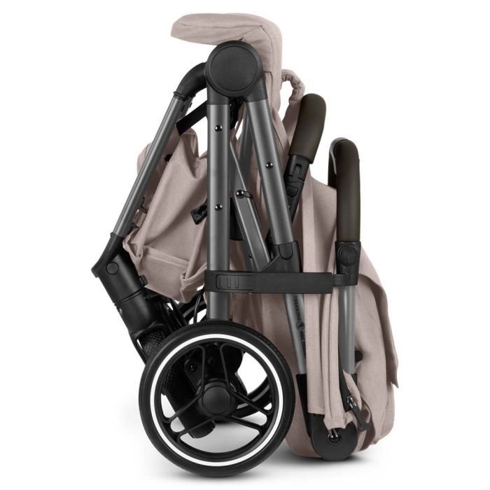 Коляска ABC design Ping 3 Trekking (Camel) (12004982520) зображення 7