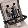 Коляска ABC design Ping 3 Trekking (Camel) (12004982520) зображення 8