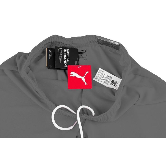 Шорти Puma teamRISE Short 704942-02 синій L (4063699208702) зображення 2