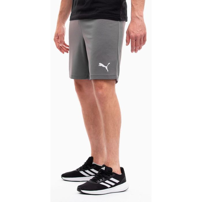 Шорти Puma teamRISE Short 704942-02 синій L (4063699208702) зображення 9