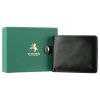 Гаманець Visconti AT60 Arthur з RFID Burnish Green (AT60 GREEN) зображення 7
