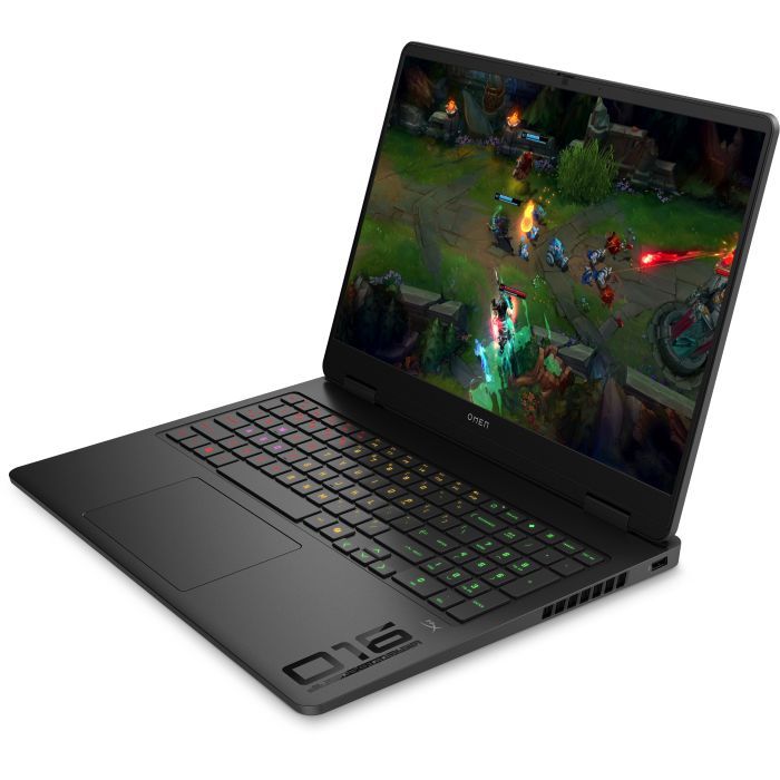 Ноутбук HP OMEN Gaming 16-am0022ua (BW7N3EA) изображение 3