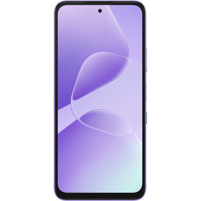 Мобильный телефон Infinix Hot 60i 4/128Gb Titanium Silver (4894947093579) изображение 2