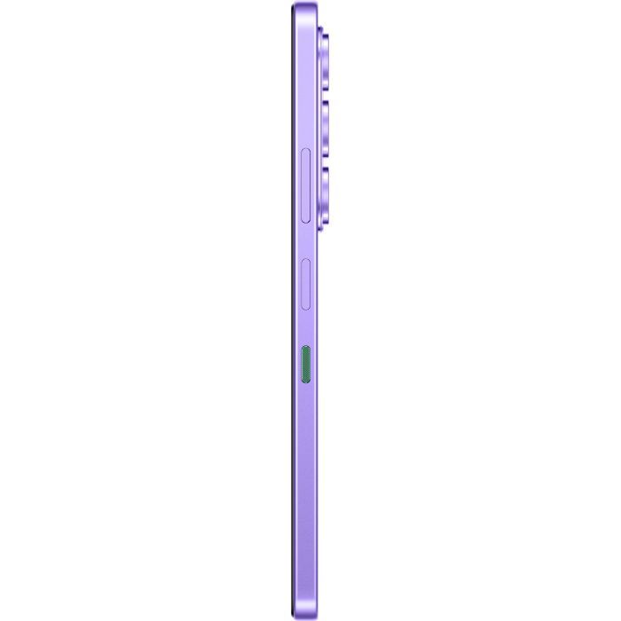 Мобильный телефон Infinix Hot 60i 4/128Gb Titanium Silver (4894947093579) изображение 4