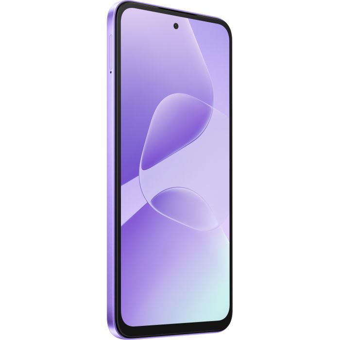 Мобильный телефон Infinix Hot 60i 4/128Gb Titanium Silver (4894947093579) изображение 5