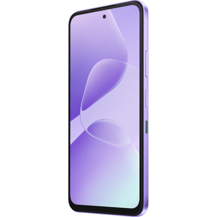 Мобильный телефон Infinix Hot 60i 4/128Gb Titanium Silver (4894947093579) изображение 6