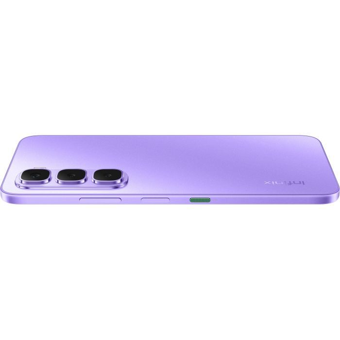 Мобильный телефон Infinix Hot 60i 4/128Gb Titanium Silver (4894947093579) изображение 8