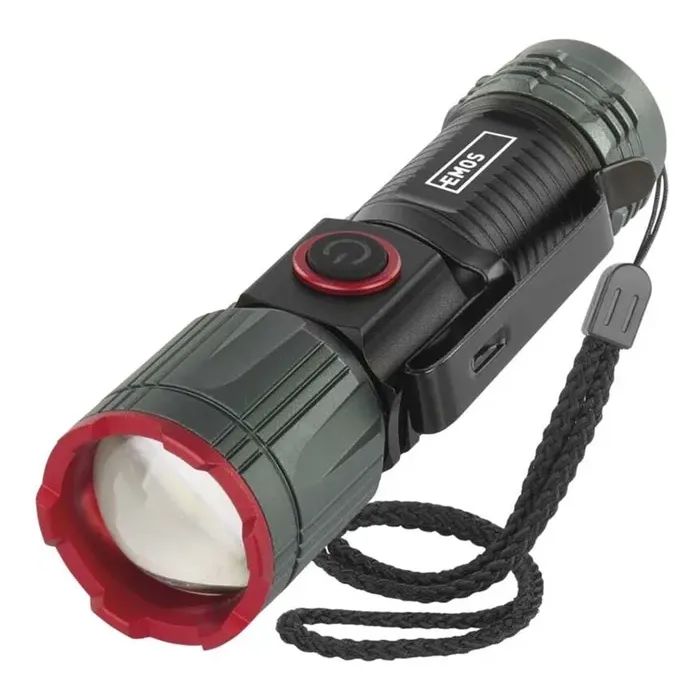 Фонарь EMOS P3120 > цены в Киеве и Украине Фонарь EMOS P3120